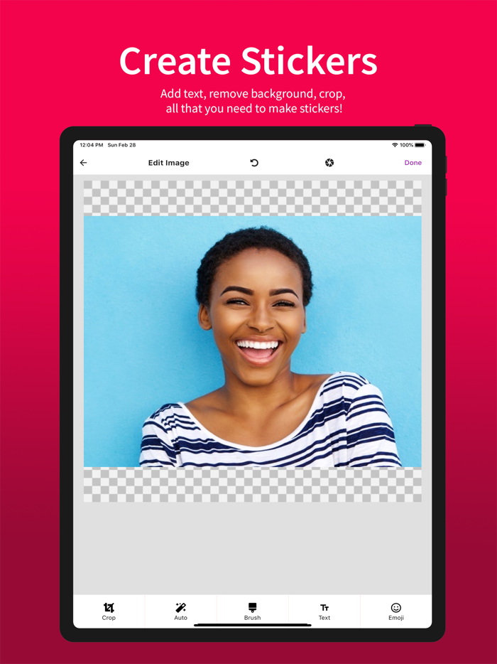 Sticker Plus - Studio Maker