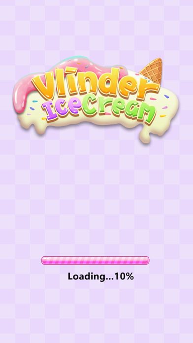 Vlinder Icecream-かわいい女子着せ替えゲームのおすすめ画像4