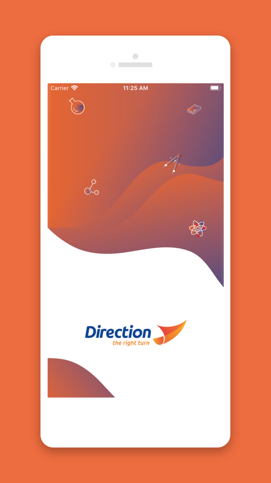 #7. Direction E-learning (iOS) 由: Testpress Tech Labs LLP