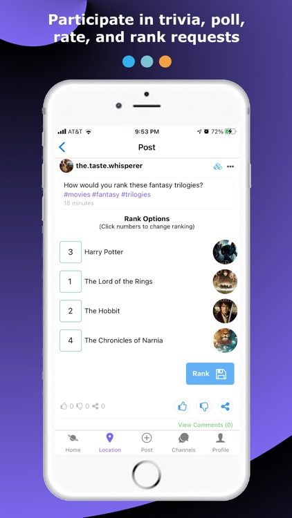 Chatcasa screenshot-3