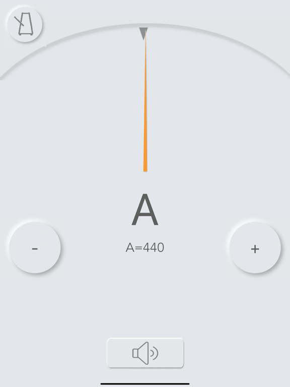 Simple Metronome and Tunerのおすすめ画像2