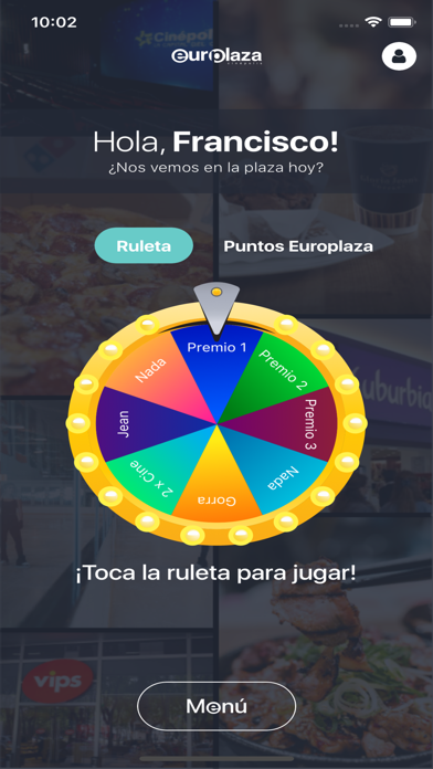 Europlaza Screenshot 1 - AppWisp.com Europlaza Screenshot 1 - AppWisp.com