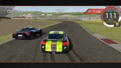 Assetto Corsa Mobileのおすすめ画像6