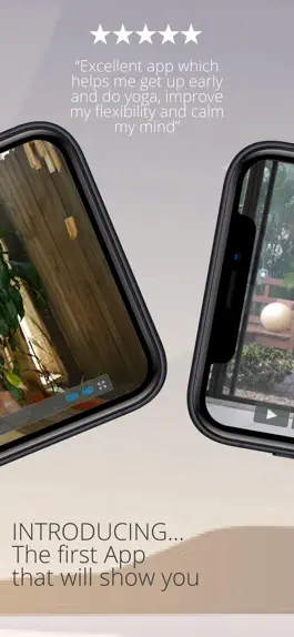 Game screenshot Yoga For Beginners: Mind Body apk