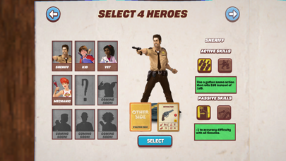 Screenshot #2 pour The_Otherside