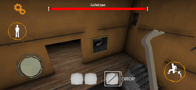 The Twins スクリーンショット