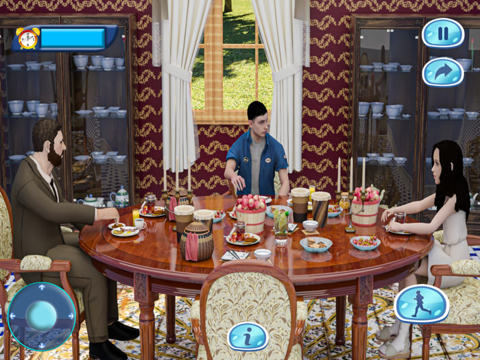 Dream Father Family Simulator