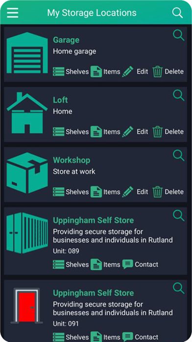 Screenshot #3 pour Store Log Flog