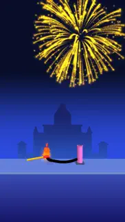 easy fireworks! iphone screenshot 3