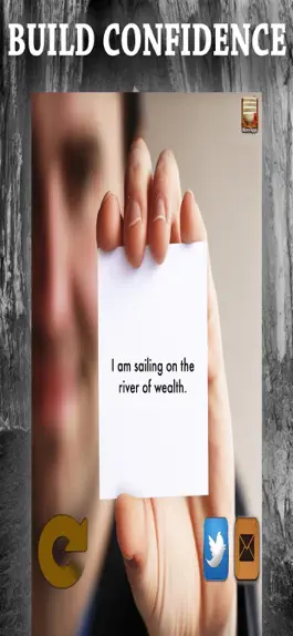 Game screenshot Affirmations Health & Anxiety hack