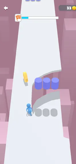 Game screenshot Cut It All mod apk