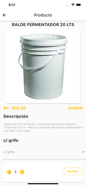 Ley de Pureza(圖2)-速報App
