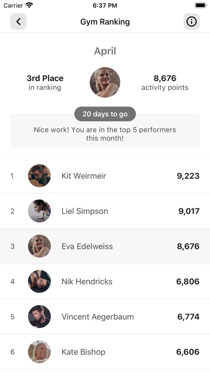 Therapiezentrum Gevelsberg screenshot-4