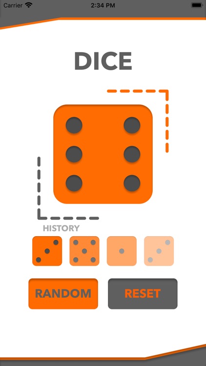 Random Generator PRO screenshot-3