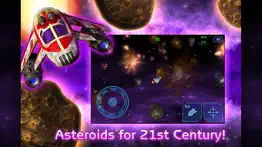 space miner blast - gameclub iphone screenshot 1