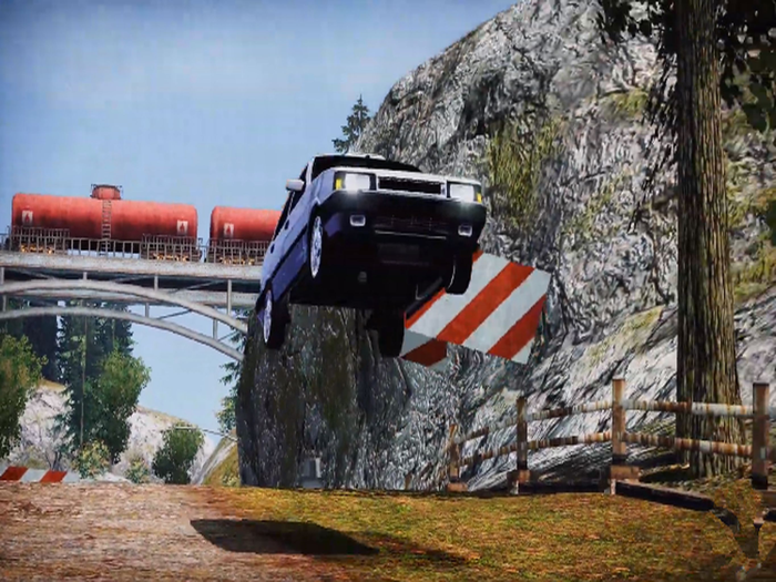 Car Drift Racing Simulator 21