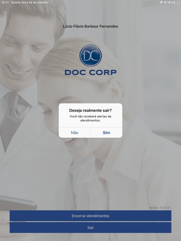 Doc Corp