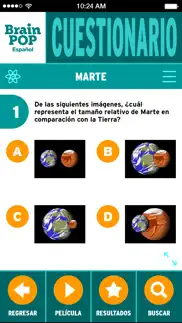 brainpop: película del día problems & solutions and troubleshooting guide - 2