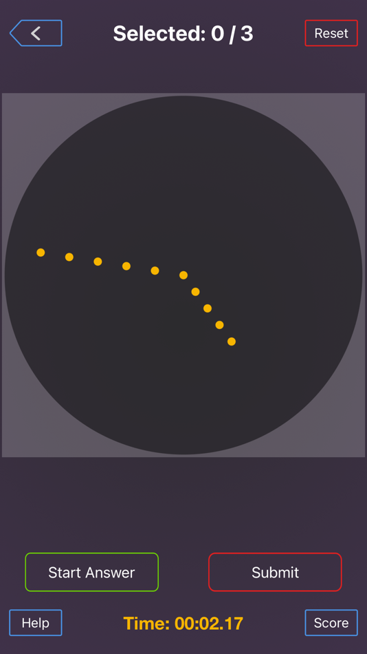 #4. Light Leak Puzzle (iOS) 由: 其跃 吴