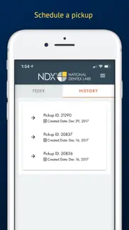national dentex, llc iphone screenshot 3