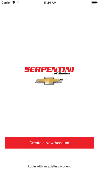 Serpentini Laser Wash Screenshot
