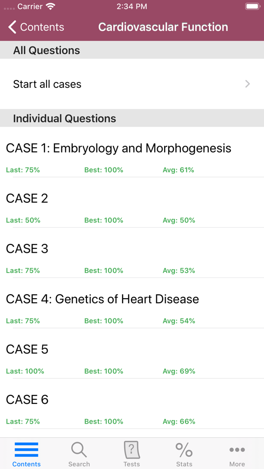 #3. Neonatal-Perinatal Med. Review (iOS) 由: Usatine & Erickson Media LLC