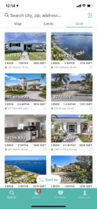 Donohue Real Estate screenshot #2 for iPhone