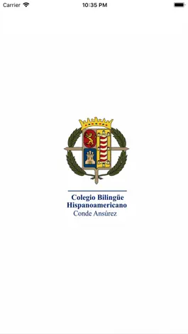 Game screenshot Colegio Hispanoamericano mod apk