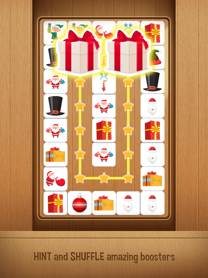 Tile Connect - Onet Puzzle