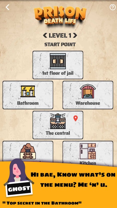 Prison Break Simulator Screenshot