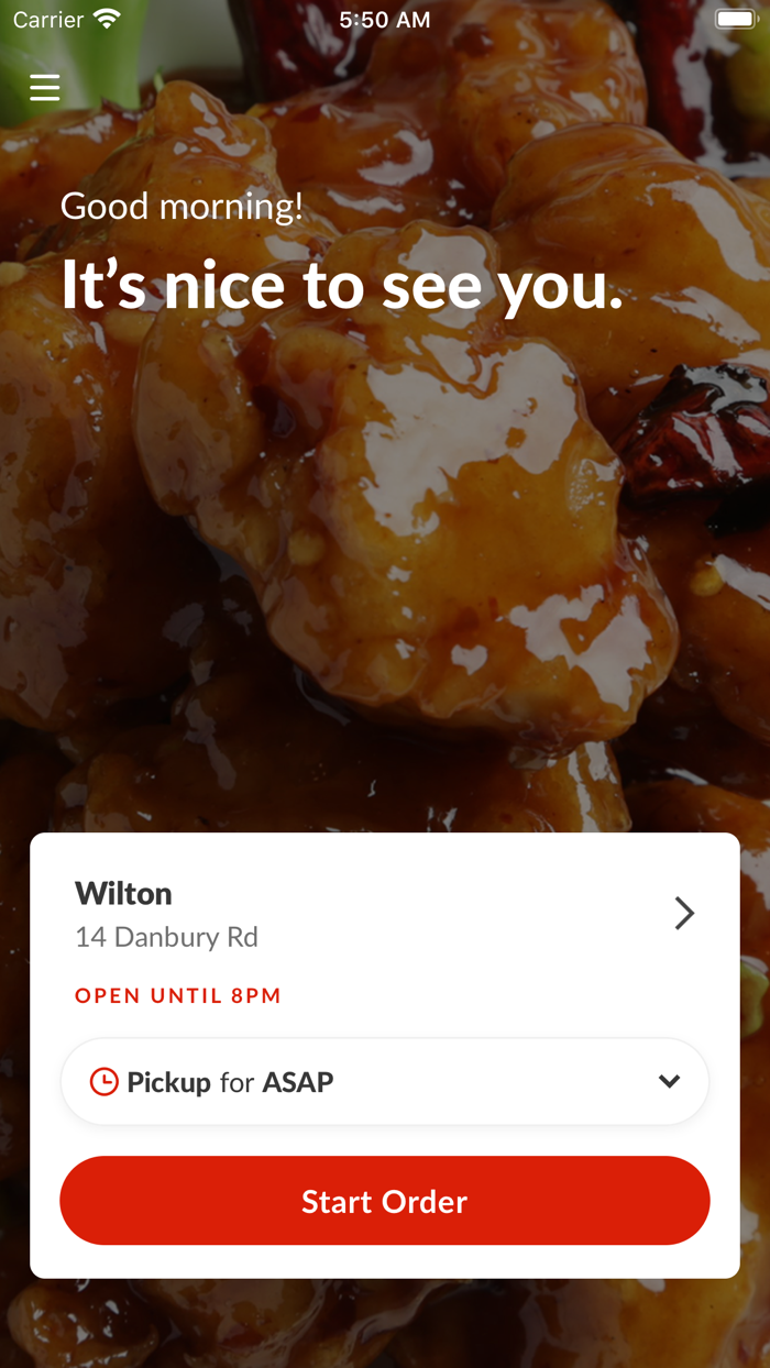 Ren Dumpling and Noodle House