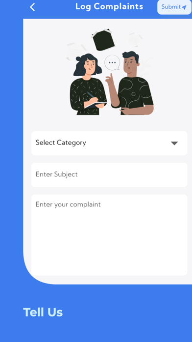 Ace Medical Insurance App Screenshot