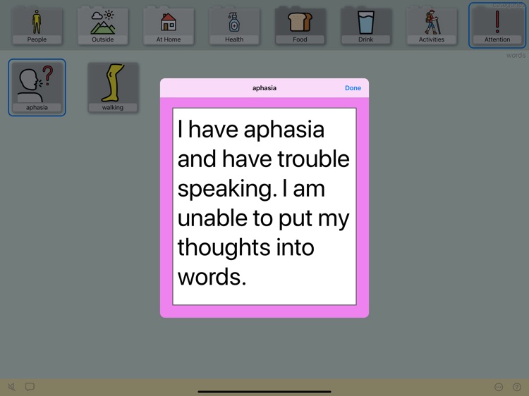 Communicado screenshot-5