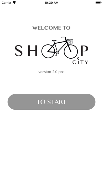 Screenshot #1 pour SHOOP CITY Pro