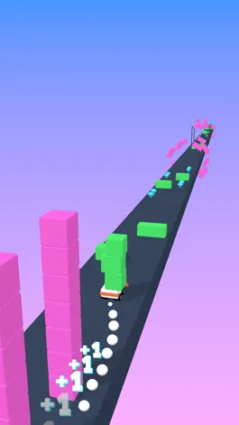 Game screenshot Truck Stack apk