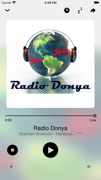 Radio Donya