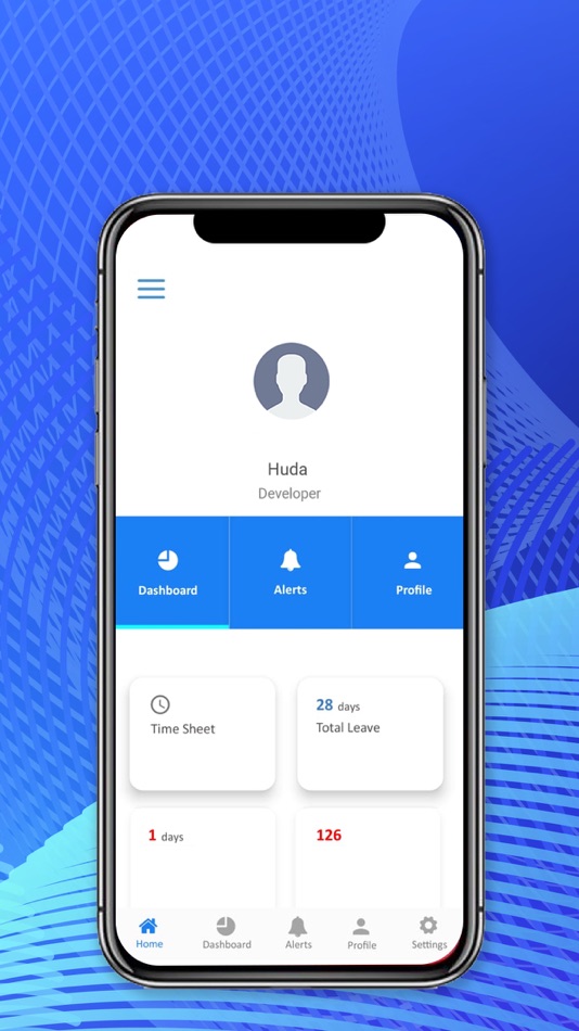 #4. Adox HRM (iOS) Podle: Adox solutions