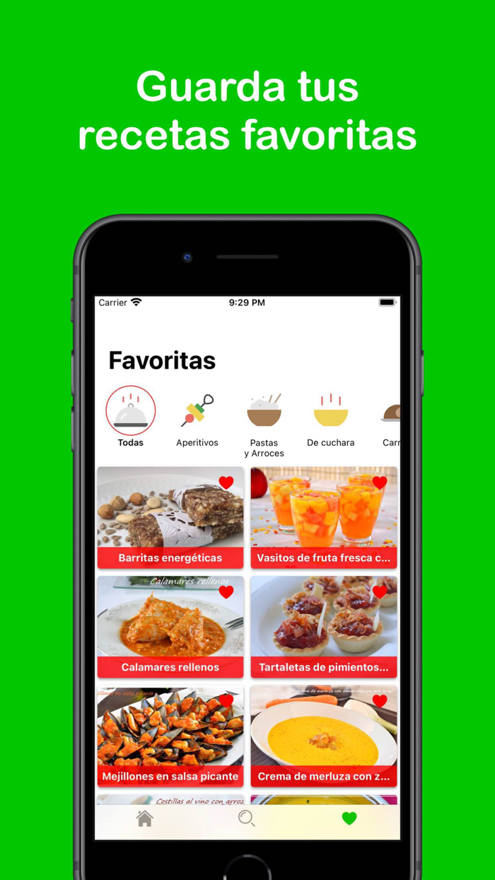 Recetas Thermomix Español