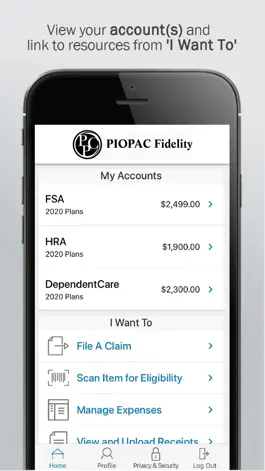 Game screenshot PIOPAC Mobile mod apk