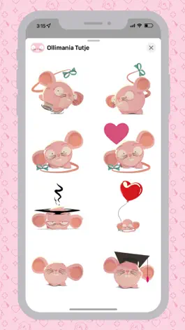 Game screenshot Ollimania Tutje apk