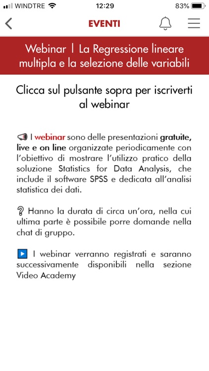 Statistics for Data Analysis screenshot-3
