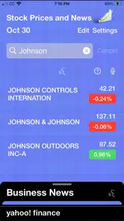 How to cancel & delete stocks & 4