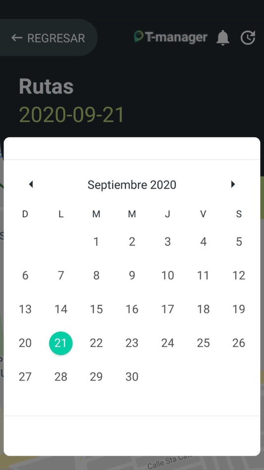 #5. T-Manager (iOS) 由: Telstock