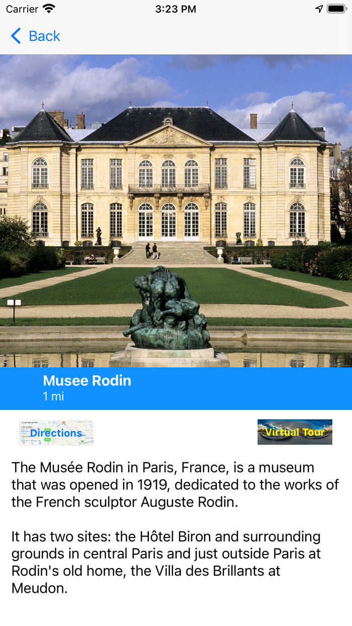 VR Guide 2021 Tour de France