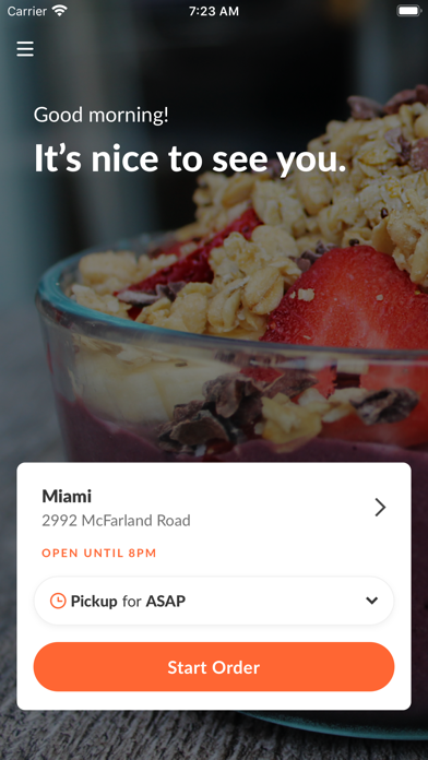 Juicense Screenshot
