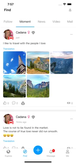 Game screenshot YaYaHi apk