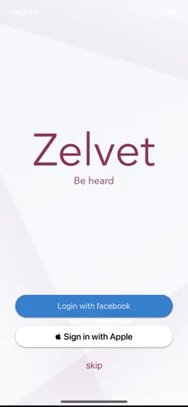 Game screenshot Zelvet mod apk