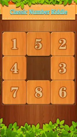 Game screenshot Number Puzzle:Woody Block Game apk