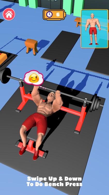 Hyper BodyBuilder screenshot-3
