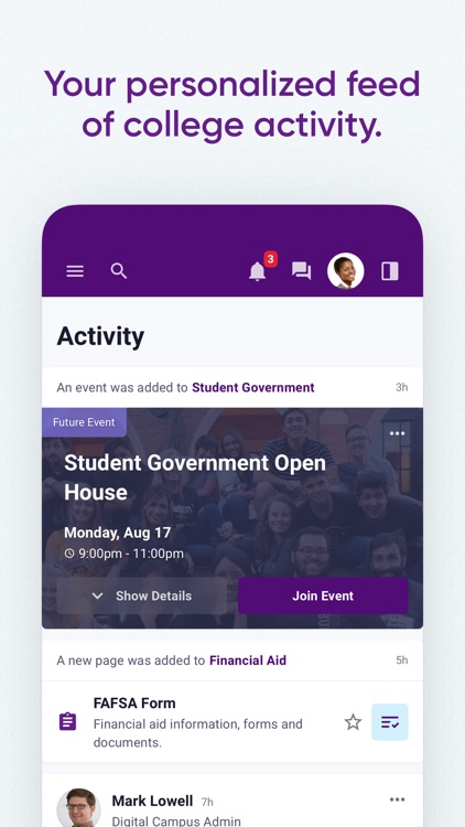 Truman TruView Portal